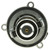 Integrated Housing Thermostat-221 Degrees w/ Seal | MRD606-221
