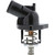 Integrated Housing Thermostat-207 Degrees w/ Seal | MRD815-207