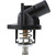 Integrated Housing Thermostat-207 Degrees w/ Seal | MRD815-207