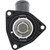 Integrated Housing Thermostat-207 Degrees w/ Seal | MRD815-207