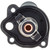 Integrated Housing Thermostat-195 Degrees w/ Seal | MRD512-195