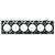 PermaTorque Engine Cylinder Head Gasket | 55726216 PT