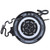Locking Fuel Tank Cap | MRDMGC214KA
