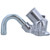 Engine Coolant Water Outlet | MRDCH4841