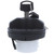Locking Fuel Tank Cap | MRDMGC795