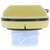 Non-Locking Tethered Flex Fuel Tank Cap | MRDMGC637T