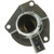 Integrated Housing Thermostat-221 Degrees w/ Seal | MRD986-221
