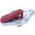 Steel Safety Lever Radiator Cap | MRDST36