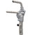 Integrated Housing Thermostat-180 Degrees w/ Gasket | MRD1011-180