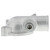 Engine Coolant Water Outlet | MRDCH4838