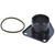 Engine Coolant Water Outlet | MRDCH5190