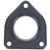 Engine Coolant Water Outlet | MRDCH5190