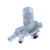 Integrated Housing Thermostat-180 Degrees w/ Seal | MRD1050-180