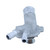 Integrated Housing Thermostat-180 Degrees w/ Seal | MRD1050-180