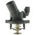 Integrated Housing Thermostat-208 Degrees w/ Seal | MRD604-208
