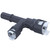 HVAC Heater Hose Connector | MRDCH8002