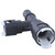 HVAC Heater Hose Connector | MRDCH8002