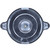 Standard Steel Radiator Cap | MRDT45