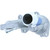 Integrated Housing Thermostat-180 Degrees w/ Seal | MRD736-180