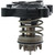 Integrated Housing Thermostat-189 Degrees w/ Seal | MRD963-189