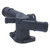 Radiator Coolant Hose Flange | MRDCH2707