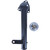Thermostat Kit-180 Degrees with thermostat and long outlet | MRD2123KT