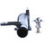 Thermostat Kit-180 Degrees with thermostat and long outlet | MRD2123KT