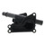 Engine Coolant Thermostat Housing Assembly w/ Seal | MRDTA3007