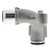 Engine Coolant Water Outlet | MRDCH2098