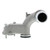 Engine Coolant Water Outlet | MRDCH2098