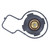 Thermostat Insert- 189 Degrees w/ Seal | MRD964-189