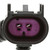 Engine Coolant Temperature Sensor with Thread Sealant and Washer | MRD1TS1022