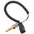 Engine Coolant Temperature Sensor with Thread Sealant and Washer | MRD1TS1022
