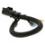 Engine Coolant Temperature Sensor with Thread Sealant and Washer | MRD1TS1022