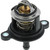 Integrated Housing Thermostat- 122 Degrees w/ Seals | MRD773-122