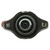 Steel Safety Lever Radiator Cap | MRDST37
