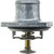 Integrated Housing Thermostat-176 Degrees w/ Seal | MRD832-176