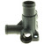 Engine Coolant Thermostat Housing | MRDCH9873