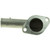Engine Coolant Water Outlet | MRDCH4811