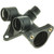 Radiator Coolant Hose Flange | MRDCH2886