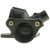 Radiator Coolant Hose Flange | MRDCH2886