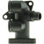 Radiator Coolant Hose Flange | MRDCH2886
