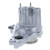 Engine Water Pump Housing | MRDCH3221
