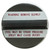 Non-Locking Fuel Tank Cap | MRDMGC828