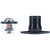 Thermostat Kit-203 Degrees with thermostat, housing and seal | MRD7689KT