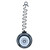 Non-Locking Tethered Fuel Tank Cap | MRDMGC839T