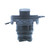 Non-Locking Tethered Fuel Tank Cap | MRDMGC930T