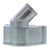 Integrated Housing Thermostat-198 Degrees w/ Seal | MRD347-198