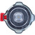 Steel Safety Lever Radiator Cap | MRDST20