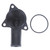 Engine Coolant Water Outlet | MRDCH3001
